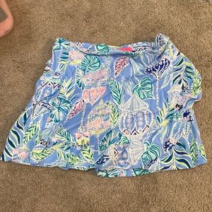 Lilly Pulitzer Skort